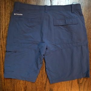 Columbia Men’s Omni Shield Cargo Short